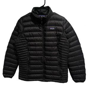 Patagonia Down Sweater Jacket